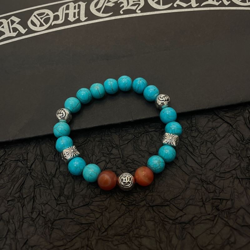 Ch*0me He**ts bracelets